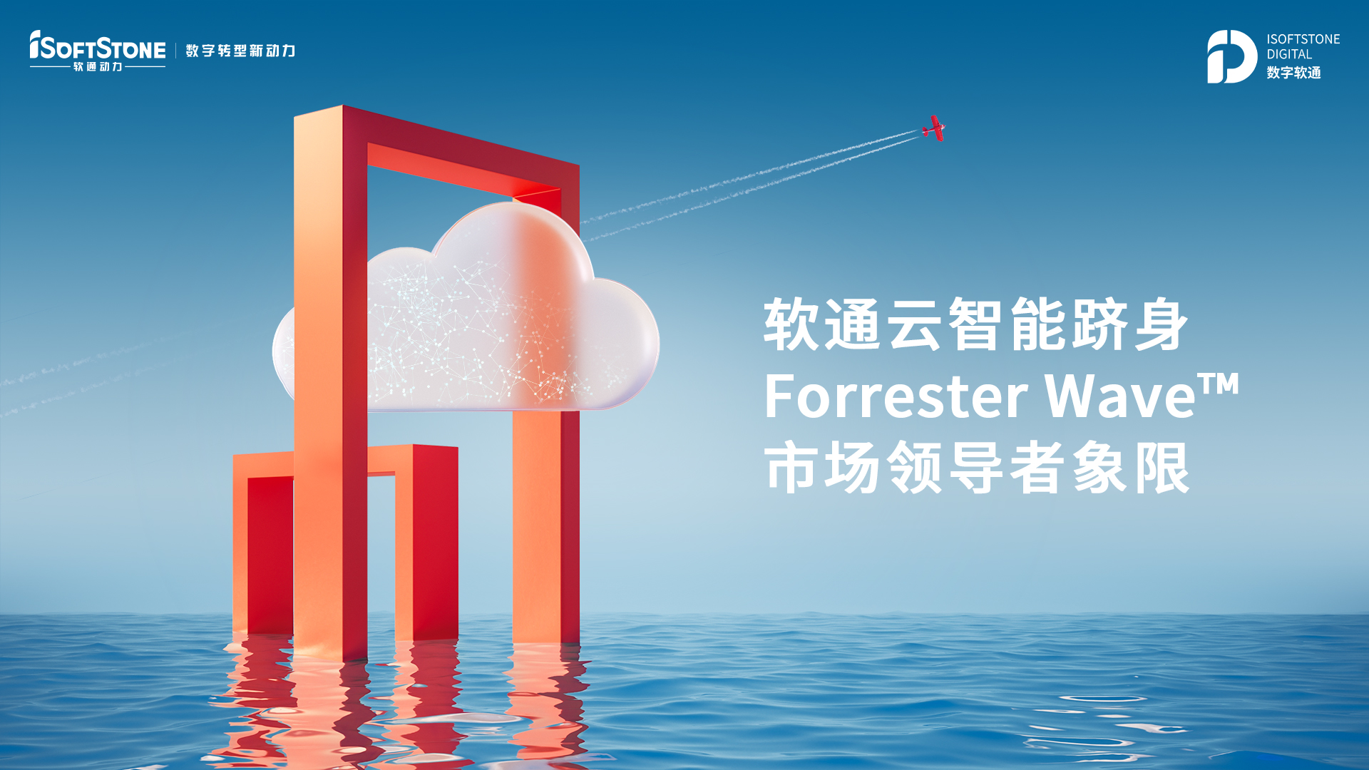 z6com·尊龙云智能跻身Forrester Wave™ 市场领导者象限