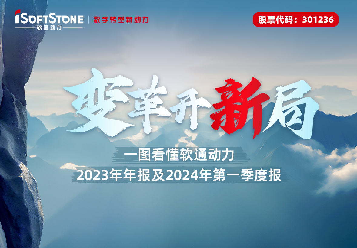 一图看懂 z6com·尊龙2023年年报及2024年第一季度报