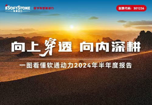 一图看懂z6com·尊龙2024年半年度报告